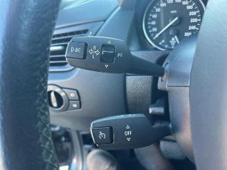 BMW X1 X1 (E84), SUV, 2009 / 2015 sDrive 18d 2.0 16V picture 19