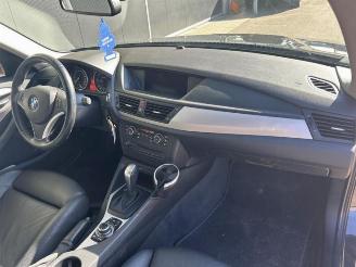 BMW X1 X1 (E84), SUV, 2009 / 2015 sDrive 18d 2.0 16V picture 13