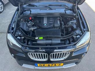 BMW X1 X1 (E84), SUV, 2009 / 2015 sDrive 18d 2.0 16V picture 23