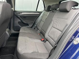 Volkswagen e-Golf e-Golf picture 12