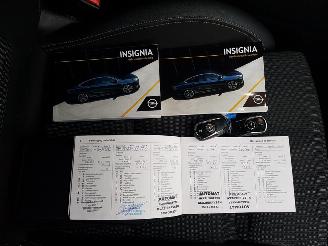 Opel Insignia Sports Tourer 1.5 Turbo Innovation picture 26