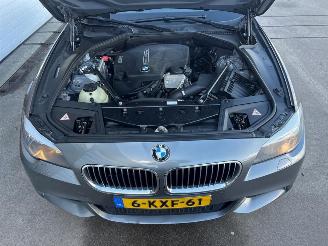 BMW 5-serie Touring 520i picture 24