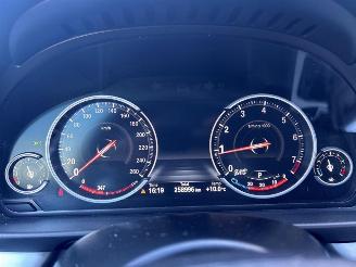 BMW 5-serie Touring 520i picture 21