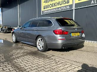 BMW 5-serie Touring 520i picture 8