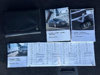 BMW 5-serie Touring 520i picture 30