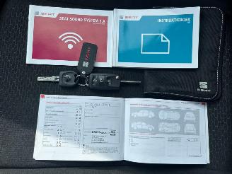 Seat Mii 1.0 Sport Dynamic picture 27