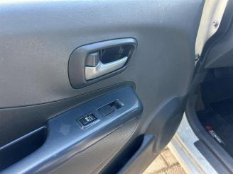 Suzuki Alto Alto, Hatchback 5-drs, 2009 1.0 12V picture 16