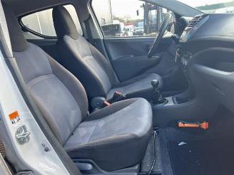 Suzuki Alto Alto, Hatchback 5-drs, 2009 1.0 12V picture 13