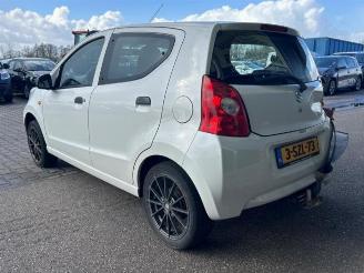 Suzuki Alto Alto, Hatchback 5-drs, 2009 1.0 12V picture 4