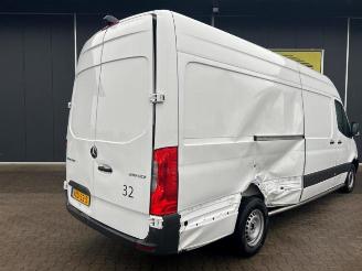 Mercedes Sprinter Sprinter 3,5t (907.6/910.6), Van, 2018 315 CDI 2.0 D RWD picture 7