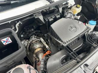 Mercedes Sprinter Sprinter 3,5t (907.6/910.6), Van, 2018 315 CDI 2.0 D RWD picture 23