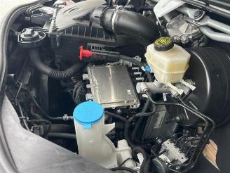 Mercedes Sprinter Sprinter 3,5t (907.6/910.6), Van, 2018 315 CDI 2.0 D RWD picture 24