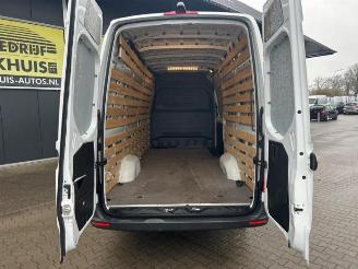 Mercedes Sprinter Sprinter 3,5t (907.6/910.6), Van, 2018 315 CDI 2.0 D RWD picture 29