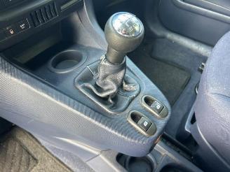 Peugeot 1007 1007 (KM), Hatchback 3-drs, 2004 / 2011 1.4 picture 33