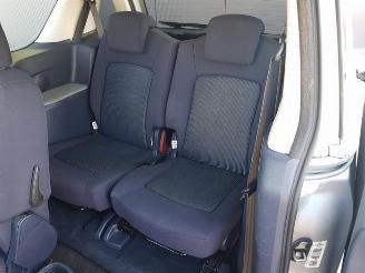 Peugeot 1007 1007 (KM), Hatchback 3-drs, 2004 / 2011 1.4 picture 24