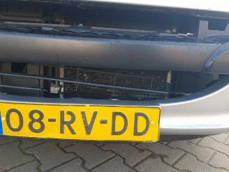 Peugeot 1007 1007 (KM), Hatchback 3-drs, 2004 / 2011 1.4 picture 28