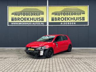 Vrakbiler auto Volkswagen Golf Golf VII (AUA), Hatchback, 2012 / 2021 1.0 TSI 12V 2017/12