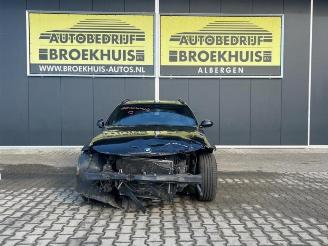 BMW 3-serie 3 serie Touring (E91), Combi, 2004 / 2012 325i 24V picture 21