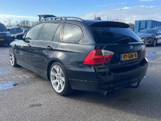BMW 3-serie 3 serie Touring (E91), Combi, 2004 / 2012 325i 24V picture 3