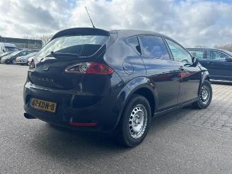 Seat Leon Leon (1P1), Hatchback 5-drs, 2005 / 2013 1.4 16V picture 5