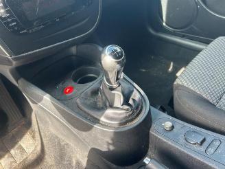 Seat Leon Leon (1P1), Hatchback 5-drs, 2005 / 2013 1.4 16V picture 20