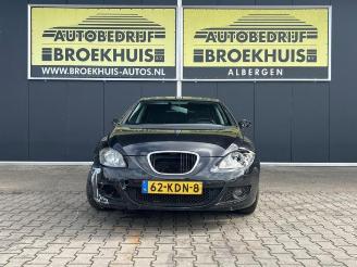 Seat Leon Leon (1P1), Hatchback 5-drs, 2005 / 2013 1.4 16V picture 8