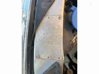 Peugeot 206 206 (2A/C/H/J/S), Hatchback, 1998 / 2012 1.4 16V picture 14