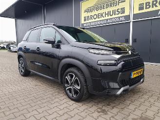 Citroën C3 Aircross 1.2 PureTech Feel picture 6