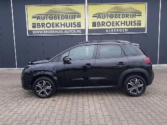 Citroën C3 Aircross 1.2 PureTech Feel picture 2
