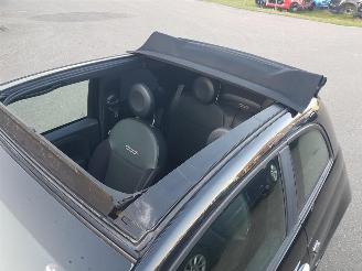 Fiat 500C 0.9 TwinAir Lounge picture 25
