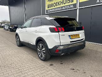 Peugeot 3008 1.6 PureTech GT Line picture 7