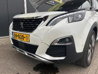Peugeot 3008 1.6 PureTech GT Line picture 9