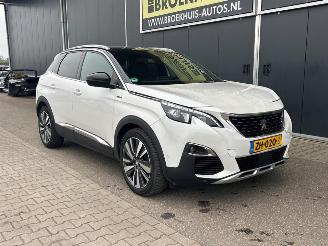 Peugeot 3008 1.6 PureTech GT Line picture 6