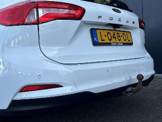 Ford Focus Wagon 1.0 EcoBoost Trend Edition Business picture 13