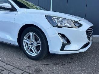 Ford Focus Wagon 1.0 EcoBoost Trend Edition Business picture 12