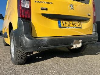 Peugeot Partner 1.5 BlueHDI Premium picture 17
