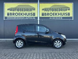 Opel Agila 1.0 Edition picture 4