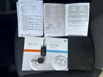 Volkswagen Up! 1.0 take up! BlueMotion picture 24