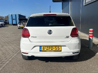 Volkswagen Polo 1.2 TSI Comfortline picture 5