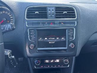 Volkswagen Polo 1.2 TSI Comfortline picture 19
