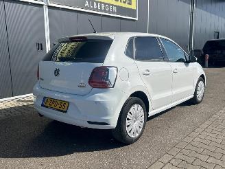 Volkswagen Polo 1.2 TSI Comfortline picture 8