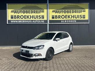Auto incidentate Volkswagen Polo 1.2 TSI Comfortline 2015/2