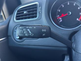 Volkswagen Polo 1.2 TSI Comfortline picture 22