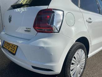 Volkswagen Polo 1.2 TSI Comfortline picture 11