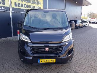 Fiat Ducato 30 2.3 MultiJet L2H1 130KW picture 3