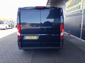 Fiat Ducato 30 2.3 MultiJet L2H1 130KW picture 5