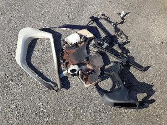 Fiat Ducato 30 2.3 MultiJet L2H1 130KW picture 31