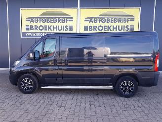 Fiat Ducato 30 2.3 MultiJet L2H1 130KW picture 2