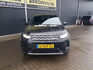 Land Rover Discovery Sport D150 2.0 R-Dynamic picture 3