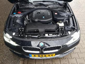 BMW 3-serie Touring 318i Centennial High Executive LUXURY picture 27